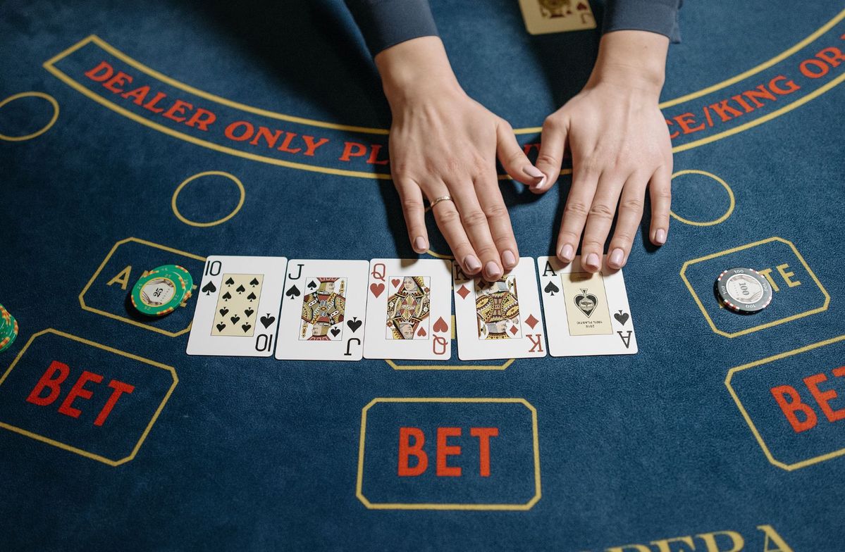 Slotomen Live Casino