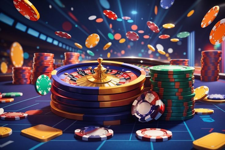 Slotomen Welcome Bonus