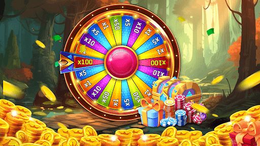 Slotomen Live Casino